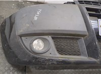 735417815, 735418066, 735504317 Бампер Fiat Doblo 2005-2010 20369685 #2
