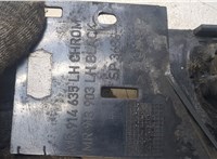  Решетка радиатора Mitsubishi Carisma 20369686 #2