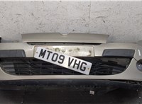  Бампер Renault Megane 3 2009-2016 20369694 #2