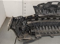  Бампер Renault Megane 3 2009-2016 20369694 #8