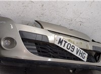  Бампер Renault Megane 3 2009-2016 20369694 #16