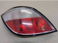  Фонарь (задний) Opel Astra H 2004-2010 20369740 #1