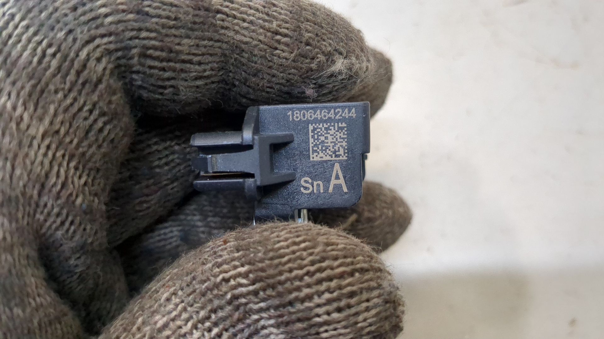 Датчик удара AIR BAG