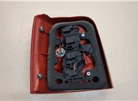 3B9945096AA Фонарь (задний) Volkswagen Passat 5 2000-2005 20369746 #4