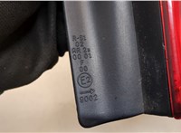  Фонарь (задний) Renault Scenic 1996-2002 20369752 #3