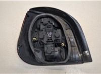  Фонарь (задний) Renault Scenic 1996-2002 20369752 #4