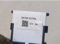 281D02V70A Микрофон Infiniti QX50 2017- 20369792 #2