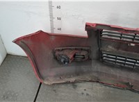  Бампер Suzuki Splash 20369802 #2