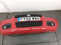  Бампер Suzuki Splash 20369802 #1