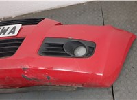  Бампер Suzuki Splash 20369802 #4