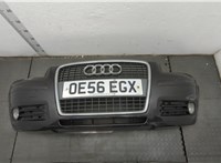 8P4807105 Бампер Audi A3 (8P) 2003-2013 20369831 #2