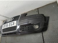 8P4807105 Бампер Audi A3 (8P) 2003-2013 20369831 #3