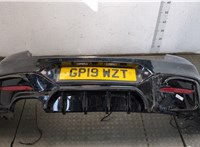 51128064151 Бампер BMW 1 F20, F21 2011-2019 20369839 #3