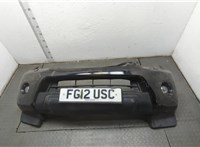  Бампер Nissan Navara 2005-2015 20369910 #1