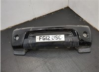 F20225X1MH Бампер Nissan Navara 2005-2015 20369910 #5