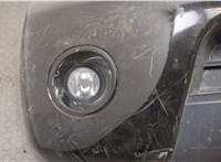  Бампер Nissan Navara 2005-2015 20369910 #4
