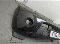  Бампер Nissan Navara 2005-2015 20369910 #5