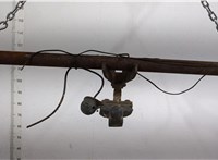  Розетка прицепного Renault Megane 2 2002-2009 11382621 #2