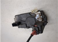 13220373 Замок двери Opel Zafira B 2005-2012 20369992 #5