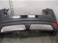  Бампер Mitsubishi Eclipse Cross 2017-2020 20370002 #1