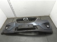  Бампер Mazda CX-5 2012-2017 20370006 #1