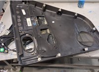 25801168 Дверная карта (Обшивка двери) Saab 9-7X 20370058 #2