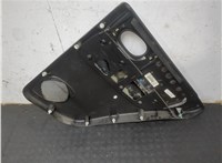 25801168 Дверная карта (Обшивка двери) Saab 9-7X 20370058 #4
