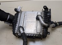  Радиатор интеркулера Mercedes E W213 20370081 #1