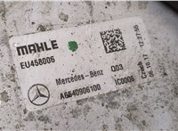  Радиатор интеркулера Mercedes E W213 20370081 #3