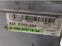  Радиатор интеркулера Mercedes E W213 20370081 #4