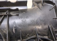  Коллектор впускной Mercedes E W213 20370083 #3