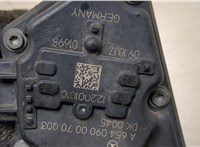 A6540900070 Заслонка дроссельная Mercedes E W213 20370084 #2