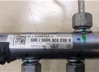  Рампа (рейка) топливная Mercedes E W213 20370086 #2