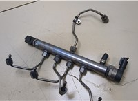  Рампа (рейка) топливная Mercedes E W213 20370086 #4