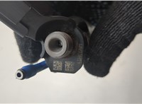 A6540700187, 0445117048 Форсунка топливная Mercedes E W213 2016-2023 20370090 #6