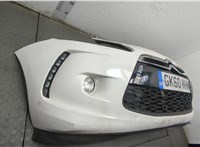  Фара противотуманная (галогенка) Citroen DS3 11382659 #6