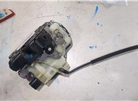  Замок двери Skoda SuperB 2001-2008 20370113 #1