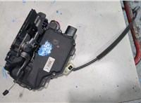  Замок двери Skoda SuperB 2001-2008 20370113 #2