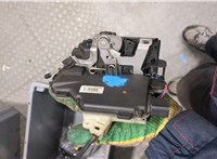  Замок двери Skoda SuperB 2001-2008 20370113 #5