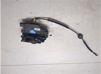 3B4839015AL Замок двери Skoda SuperB 2001-2008 20370113 #6