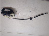 3B4839015AL Замок двери Skoda SuperB 2001-2008 20370113 #7