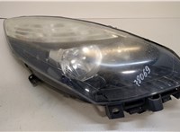 260100024R, 89902927 Фара (передняя) Renault Scenic 2009-2012 20370120 #1