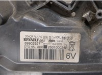 260100024R, 89902927 Фара (передняя) Renault Scenic 2009-2012 20370120 #5
