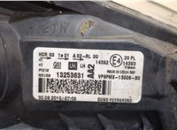 1216753, 13253631 Фара (передняя) Opel Meriva 2010- 20370147 #8