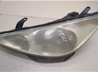  Фара (передняя) Toyota Previa (Estima) 2000-2006 20370152 #1