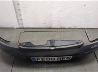  Бампер Fiat Panda 2003-2012 20370171 #4