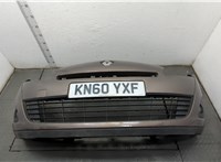  Бампер Renault Scenic 2009-2012 20370206 #1