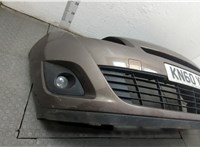  Бампер Renault Scenic 2009-2012 20370206 #2