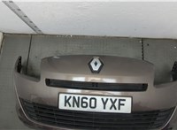  Бампер Renault Scenic 2009-2012 20370206 #3