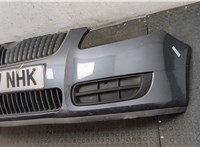 5J0853668A Решетка радиатора Skoda Roomster 2006-2015 11382732 #3